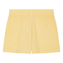 BIRKHOLM Muslin Shorts Solskins Gul